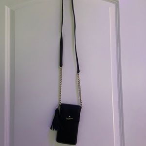 Cross body Kate Spade wallet